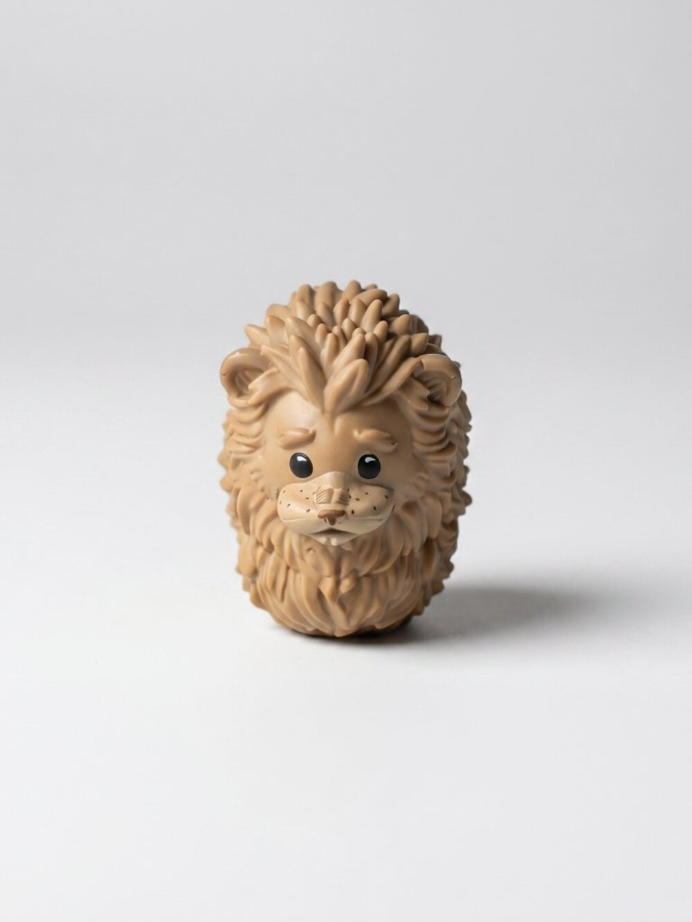 Hedgehog Animal Figurine Toy Schleich Safari Figure Used Good